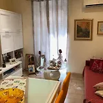 Appartamento A Due Passi Dalla Storia E Dalla Movida Romana