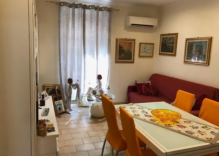 Appartamento A Due Passi Dalla Storia E Dalla Movida Romana