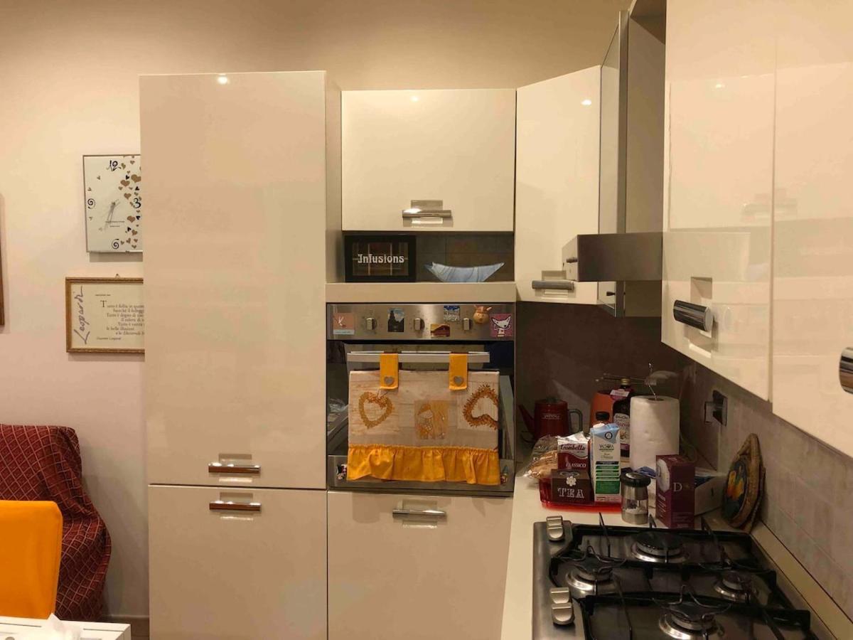 A Due Passi Dalla Storia E Dalla Movida Romana Apartment