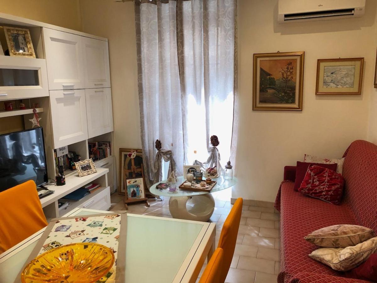 A Due Passi Dalla Storia E Dalla Movida Romana Apartment