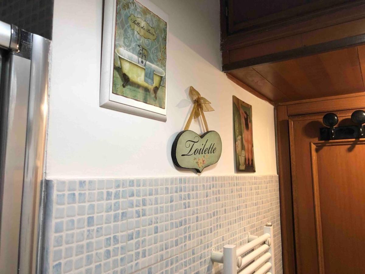 Apartment A Due Passi Dalla Storia E Dalla Movida Romana