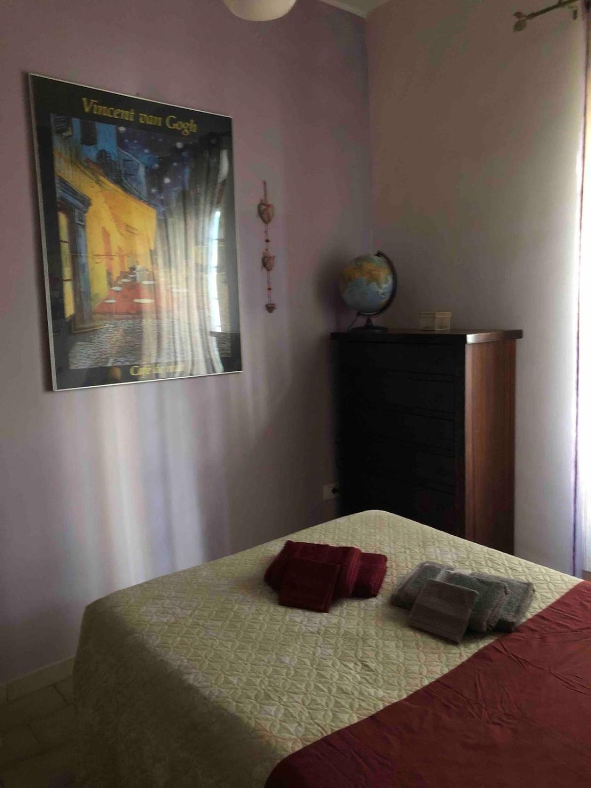 A Due Passi Dalla Storia E Dalla Movida Romana Apartment *