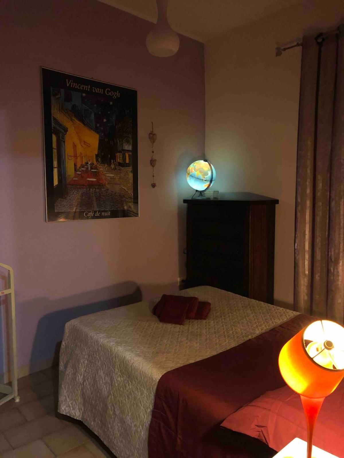 Apartment A Due Passi Dalla Storia E Dalla Movida Romana