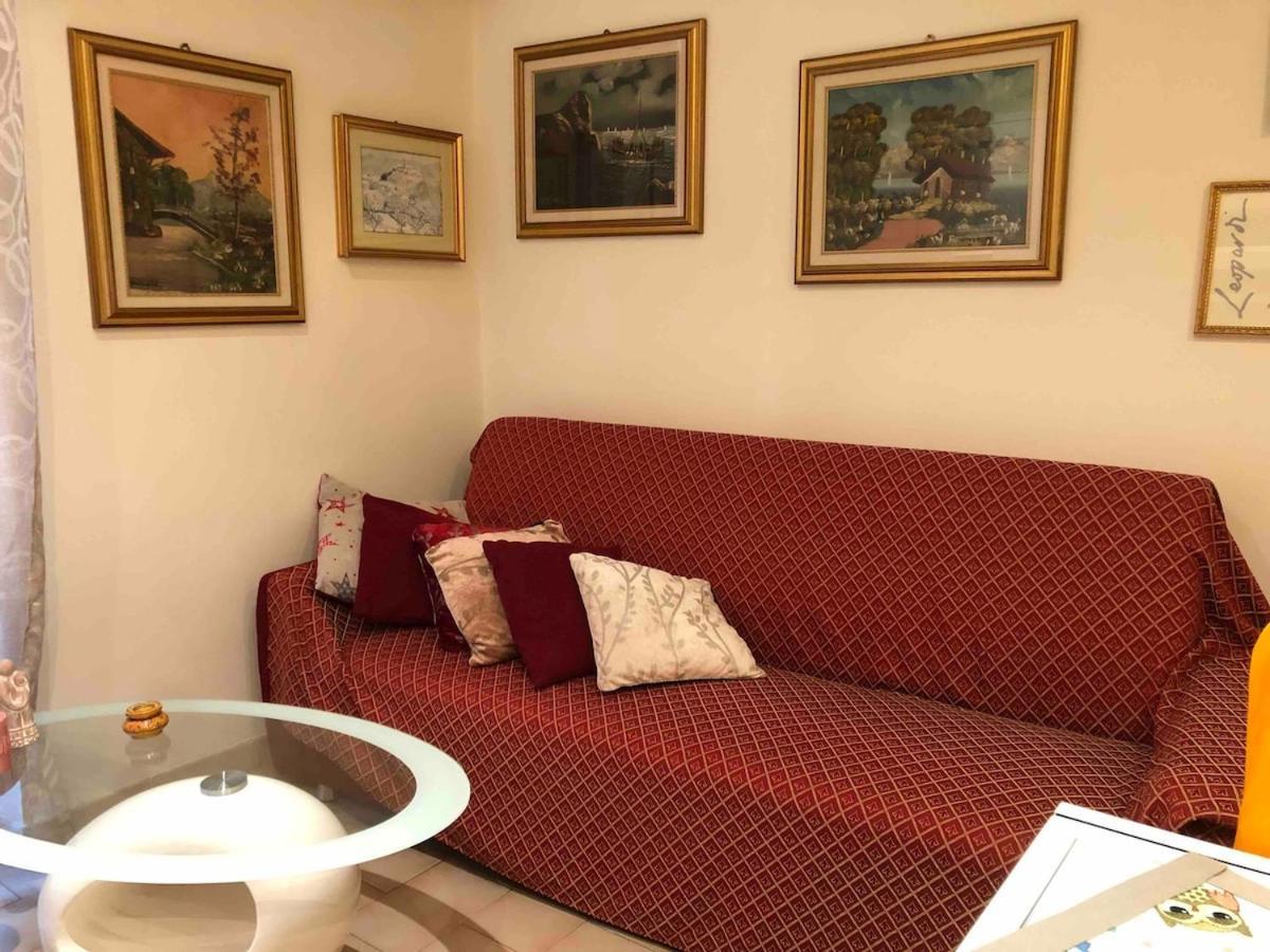 Apartment A Due Passi Dalla Storia E Dalla Movida Romana *
