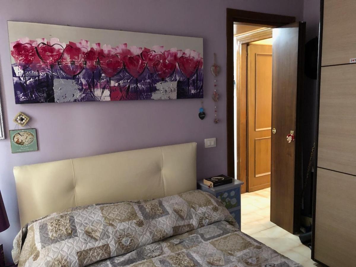 A Due Passi Dalla Storia E Dalla Movida Romana *