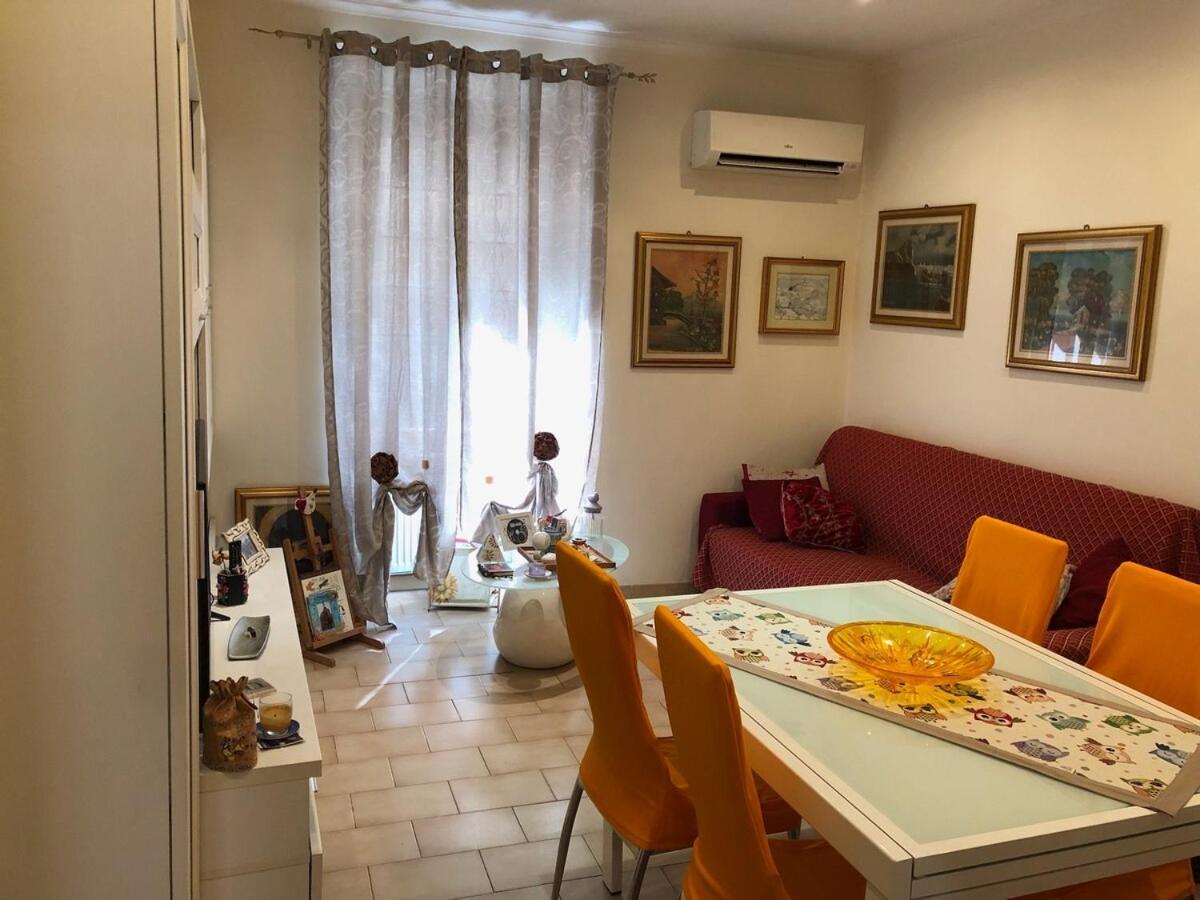 A Due Passi Dalla Storia E Dalla Movida Romana Rom